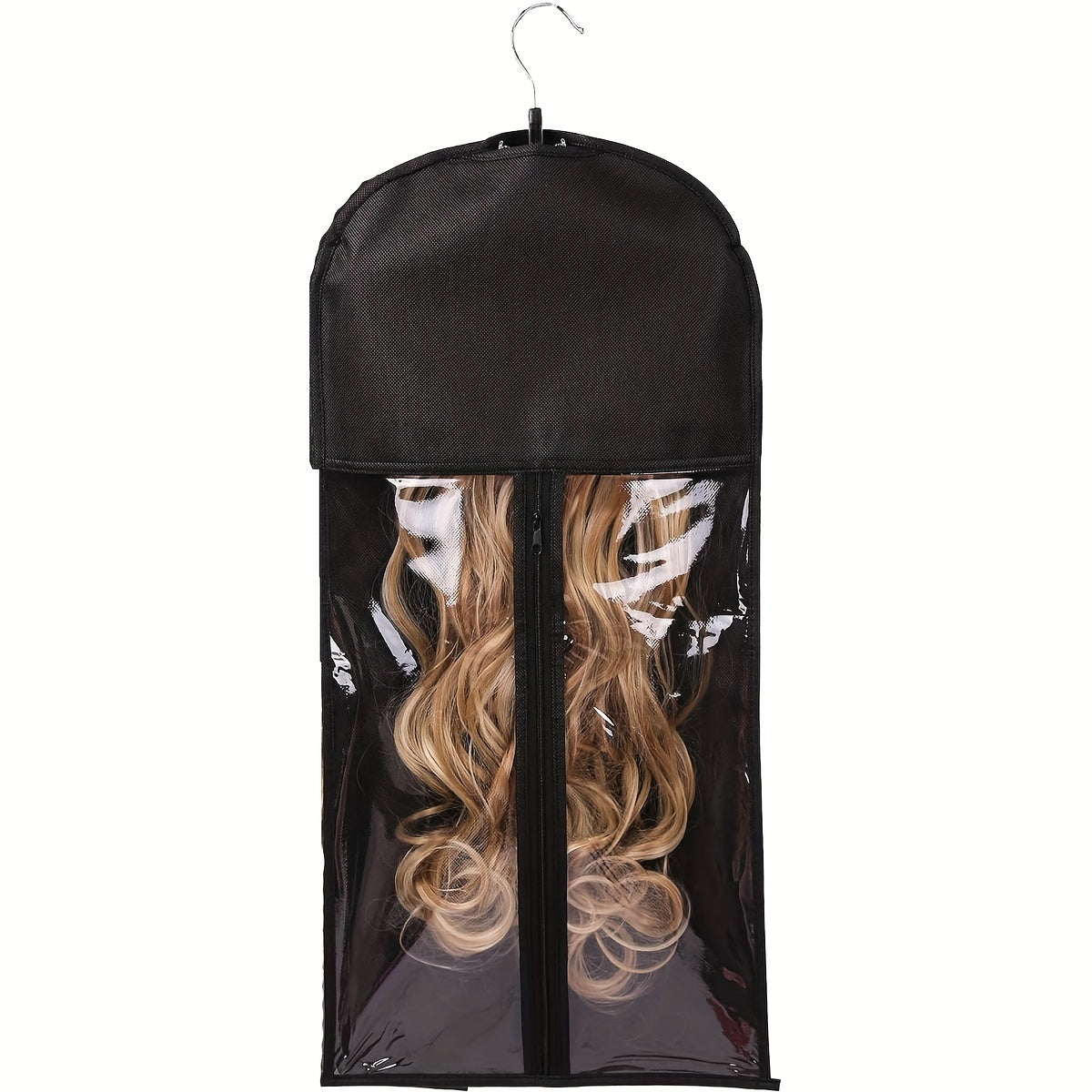 Wig Storage Bag with Hanger