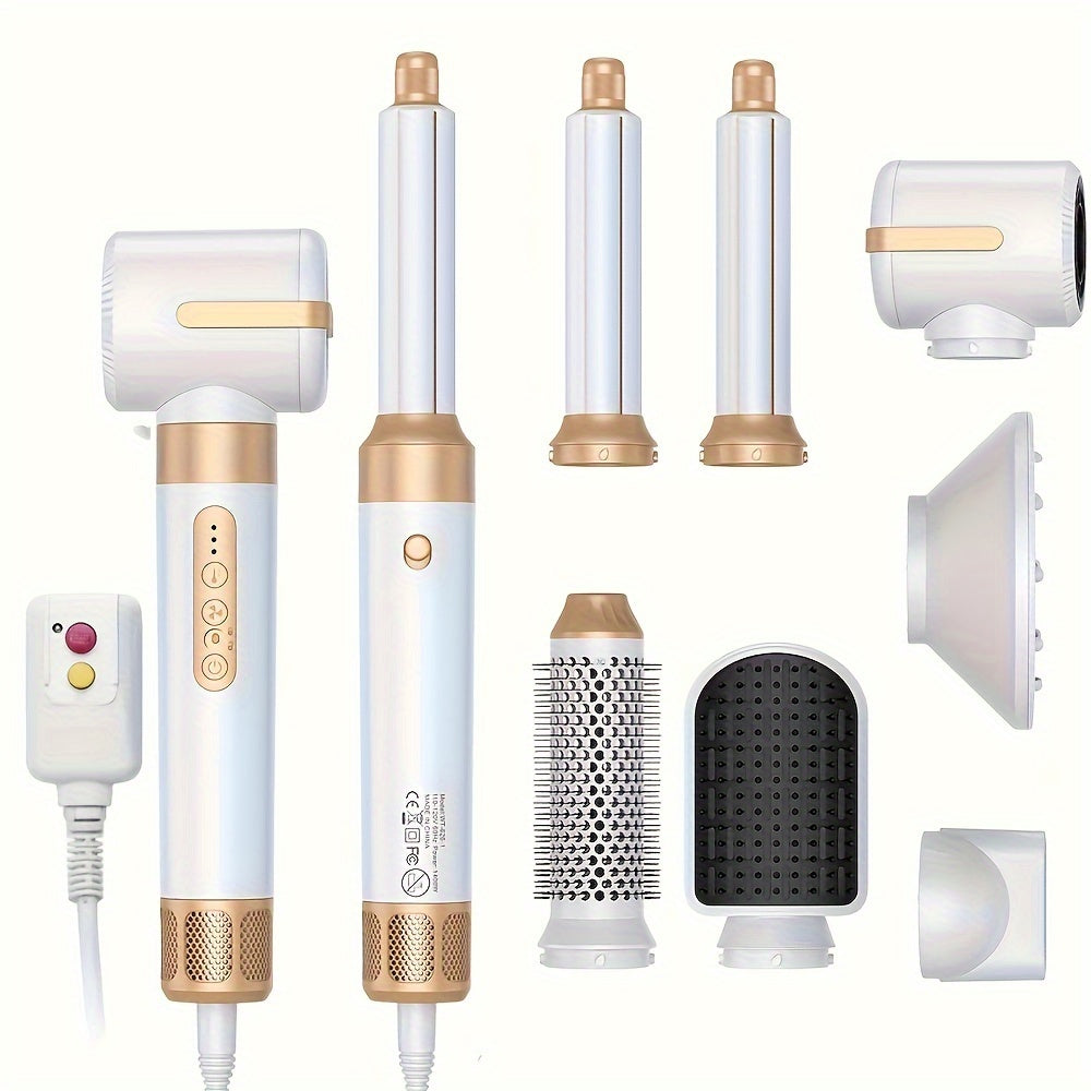 7-in-1 Professional Hair Styling Tool