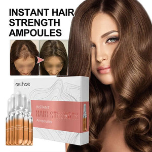 Hair Strength Ampoules