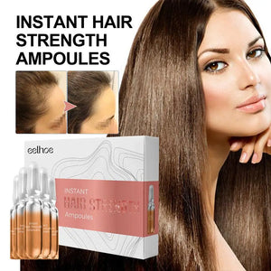 Hair Strength Ampoules