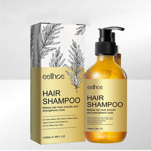 Rosemary Shampoo & Conditioner Set