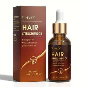 Bestselling Biotin Castor Hair Growth Serum  Unisex Nourishing Formula