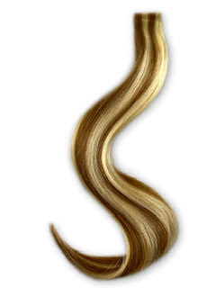Invisible Skin Weft Tape In Extensions