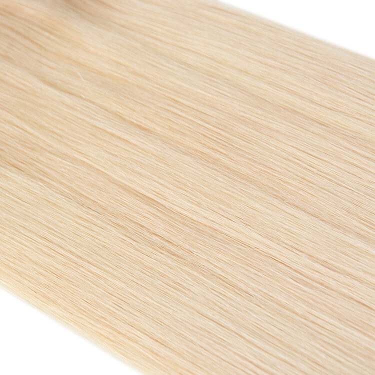 Invisi Tape Hair Extensions