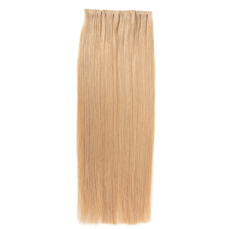 Invisi Tape In Extensions