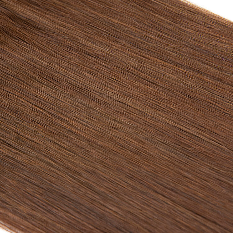 Seamless Clip In Extensions