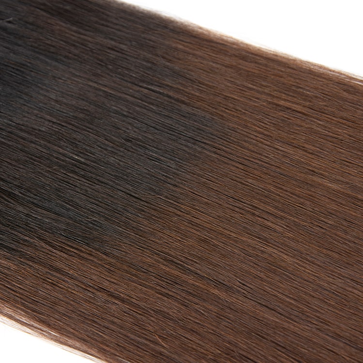 Best Seamless Clip In Hair Extensions