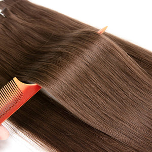 Best Seamless Clip In Hair Extensions