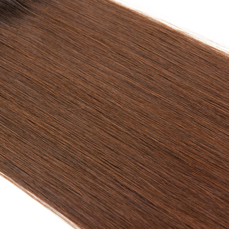 Invisi Tape Hair Extensions