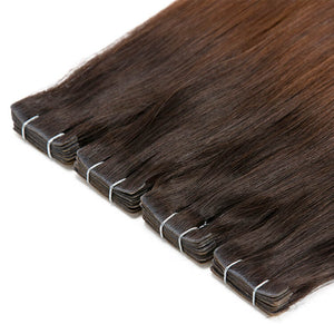 Best Invisible Tape In Hair Extensions