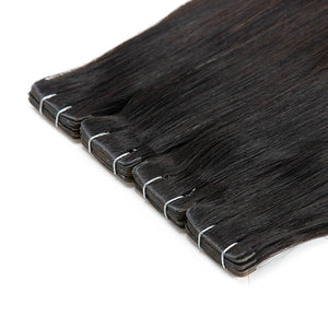 Best Invisible Tape In Hair Extensions