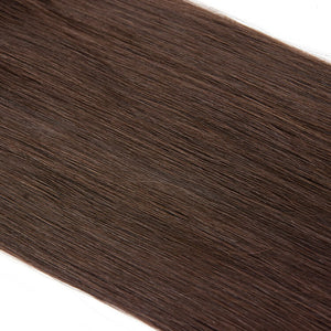 Dark Brown Seamless Halo