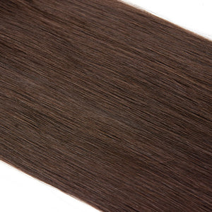 Invisi tape hair extension