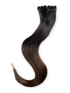 skin weft tape hair extensions