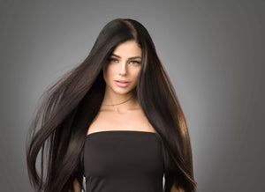 Best Seamless Clip In Hair Extensions