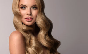 Best Halo Hair Extensions